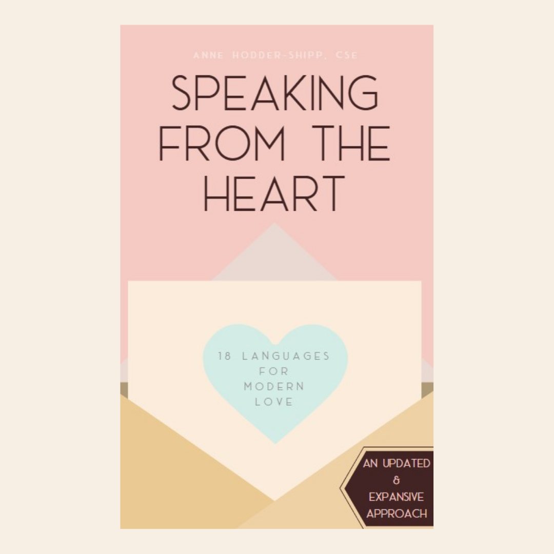 Speaking from the Heart: 18 Languages for Modern Love — The 18